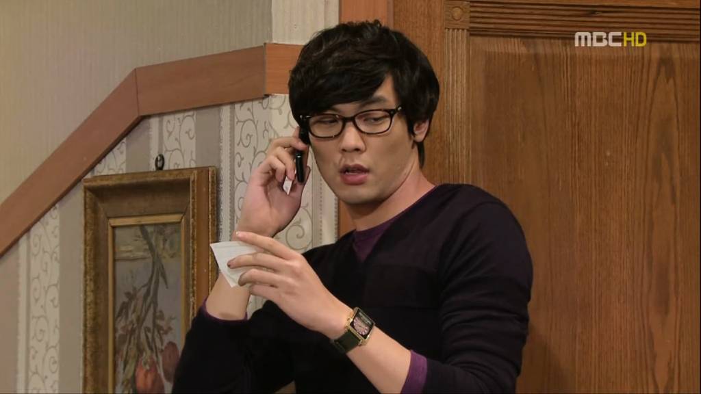 [지붕뚫고하이킥] *운대.jpg | 인스티즈