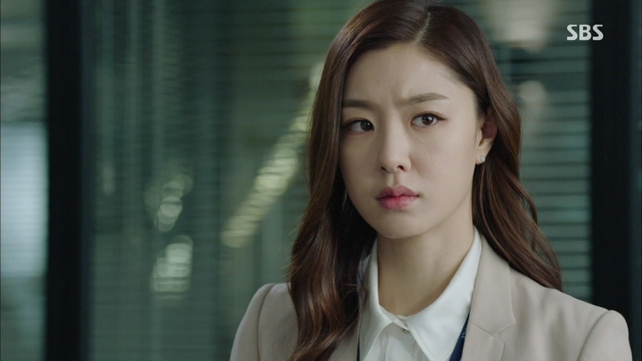 짱예보스 서지혜.JPGIF | 인스티즈