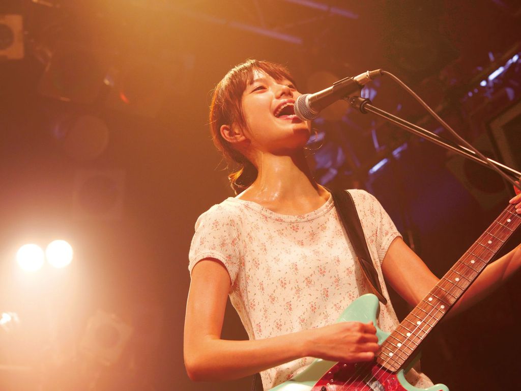 동명만화원작. 일본영화 숨겨진 명작 ㄷㄷㄷ | 인스티즈