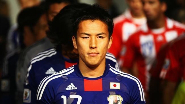 일본의 주장 하세베 마코토가 조별리그 탈락 후 남긴 글.jpg | 인스티즈