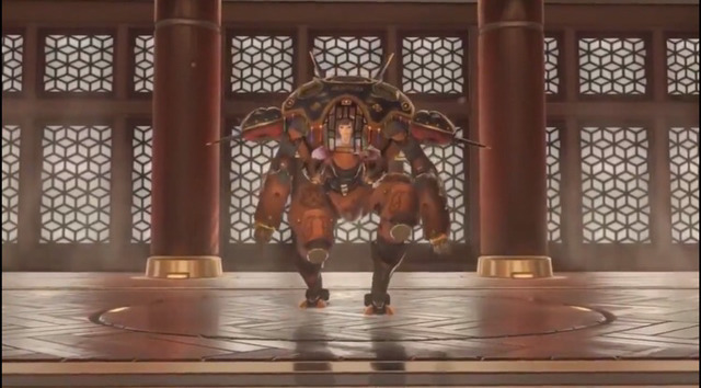 [오버워치] 빨간 닭의 해 기념 오버워치 스킨 모음 | 인스티즈