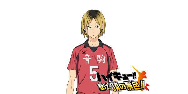 터지는 하이큐 프로필 소개 (네코마,다테공) 브금 | 인스티즈