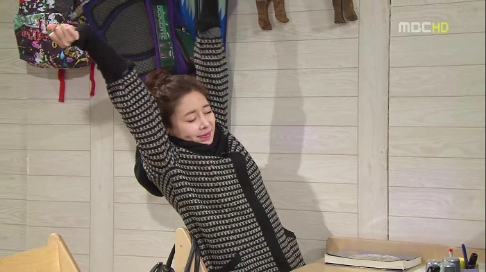 [지붕뚫고하이킥] 정음이의 착각(1).jpg | 인스티즈