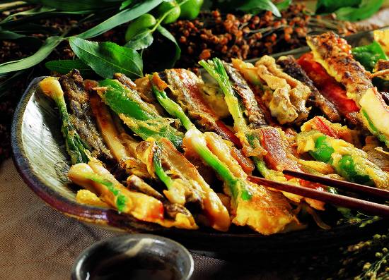 호불호 설음식 | 인스티즈