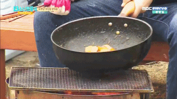 [세븐틴] 삼시세끼나 윤식당에 꼭 나와줬으면 하는 아이돌 멤버의 요리솜씨 ㄷㄷㄷ | 인스티즈