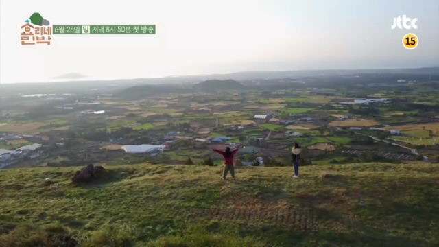 이상순이효리 ＜효리네민박＞의 알바생으로 온 아이유 | 인스티즈