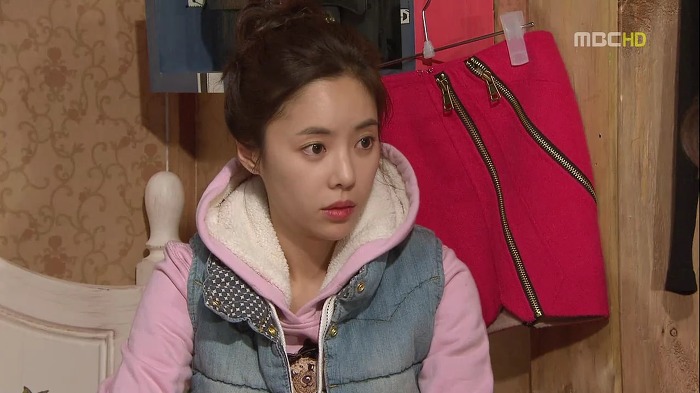 [지붕뚫고하이킥] 정음이의 착각(1).jpg | 인스티즈