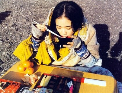 [패션] 한번쯤 입어보고싶다는 사람들이많은 취향저격 모리걸룩 | 인스티즈