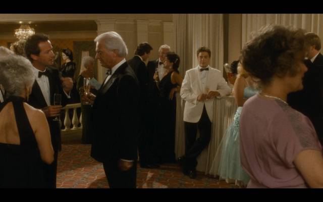 로다주의 89년도 로맨틱 코메디 영화 [알렉스두번죽다/Chancesare] 03 | 인스티즈