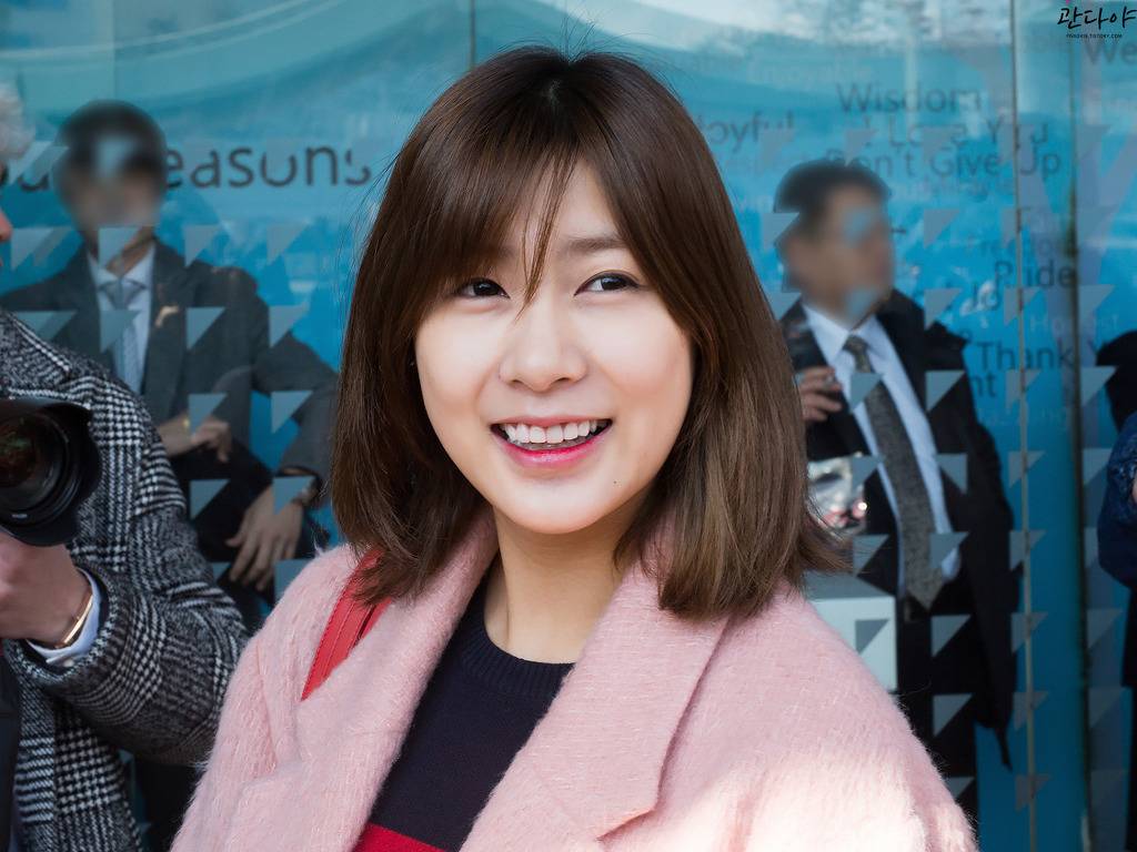 에이핑크 갓둥이 오하영 퍄퍄♥ | 인스티즈