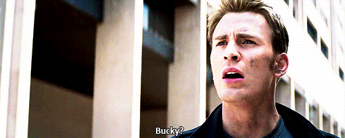 [MCU] 캡틴 아메리카와 윈터 솔져의 우정, 그리고 유대감 | 인스티즈