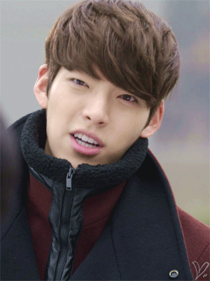 캐미 그냥 두고 낭비하지 말라고 김우빈 임시완 미친 캐미에 헌정하는 드라마 시놉.txt 취존주의 | 인스티즈