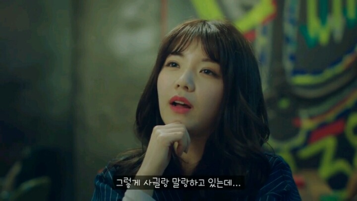 작가가 모태솔로인것같은 드라마 [열일곱] (인소 영상으로 보는기분) | 인스티즈