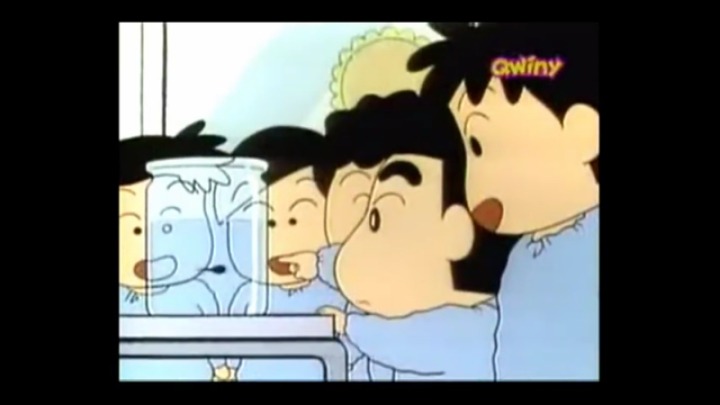 훈의 여전한 인성.jpg (짱구는 못말려) | 인스티즈