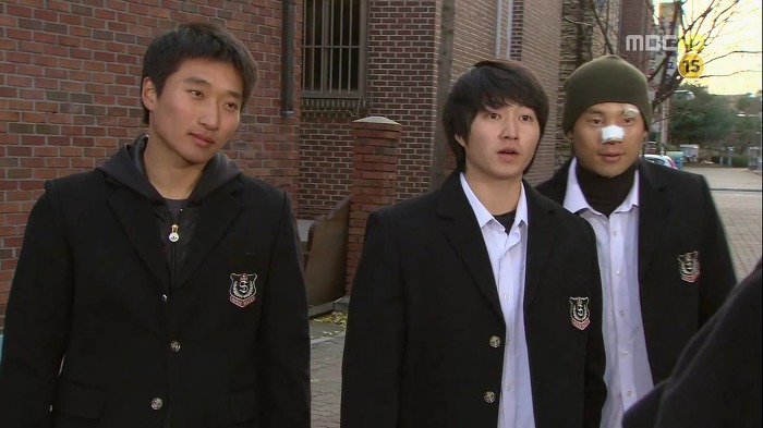 [지붕뚫고하이킥] 정음이의 착각(1).jpg | 인스티즈