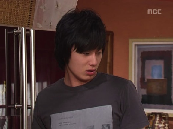 [거침없이하이킥] 타짜 유미.jpg | 인스티즈