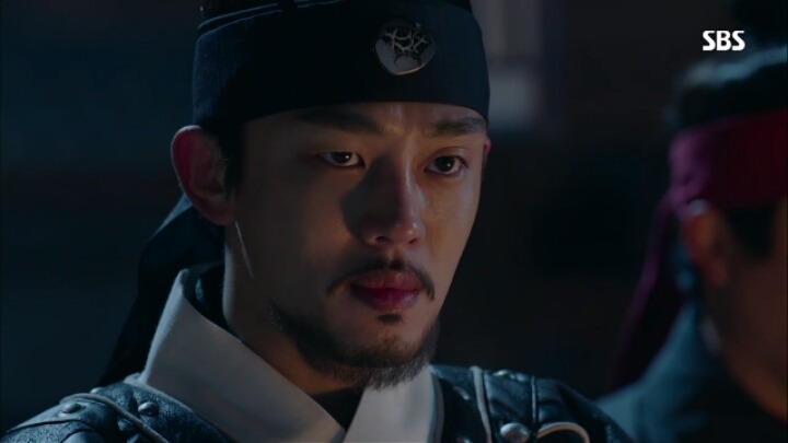 사극수염한 남배우들.jpg | 인스티즈