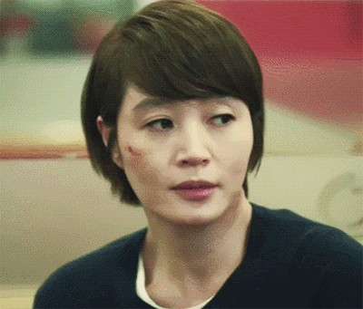 [시그널] 조진웅 김혜수 케미 vs 이제훈 김혜수 케미 더 끌리는 조합은? | 인스티즈