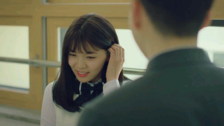 작가가 모태솔로인것같은 드라마 [열일곱] (인소 영상으로 보는기분) | 인스티즈