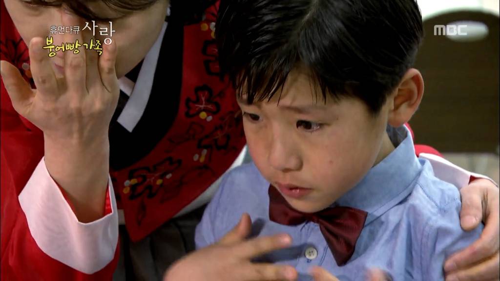 [다큐스폐셜] 입양 후 2년 반 만에 파양 된 9살 태준이.....JPG | 인스티즈