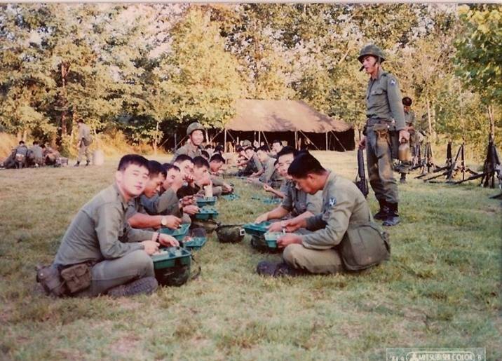 1980년대 군생활 사진들.jpg | 인스티즈