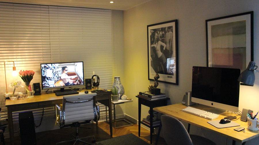 제가 인테리어한 집 그리고 독서와 게임을 할 수 있는 개인공간 입니다 | 인스티즈