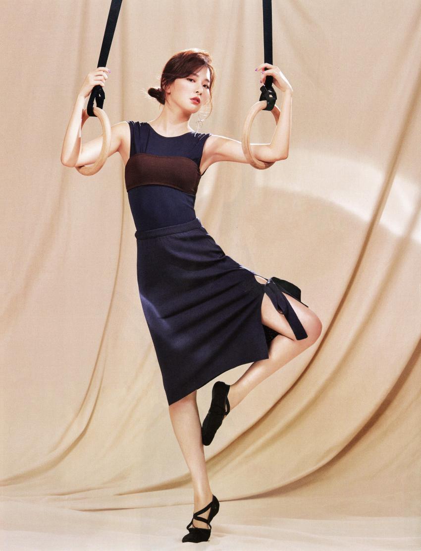 레드벨벳의 만능 플레이어, 슬기 | 인스티즈