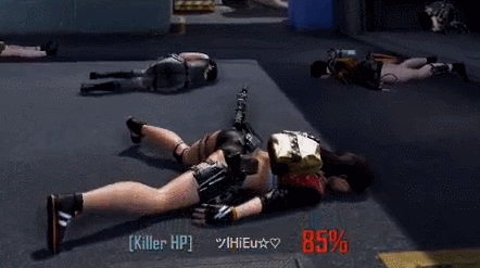 서든2 위엄... 오버워치 나와! ㄷㄷㄷㄷ.jpg | 인스티즈