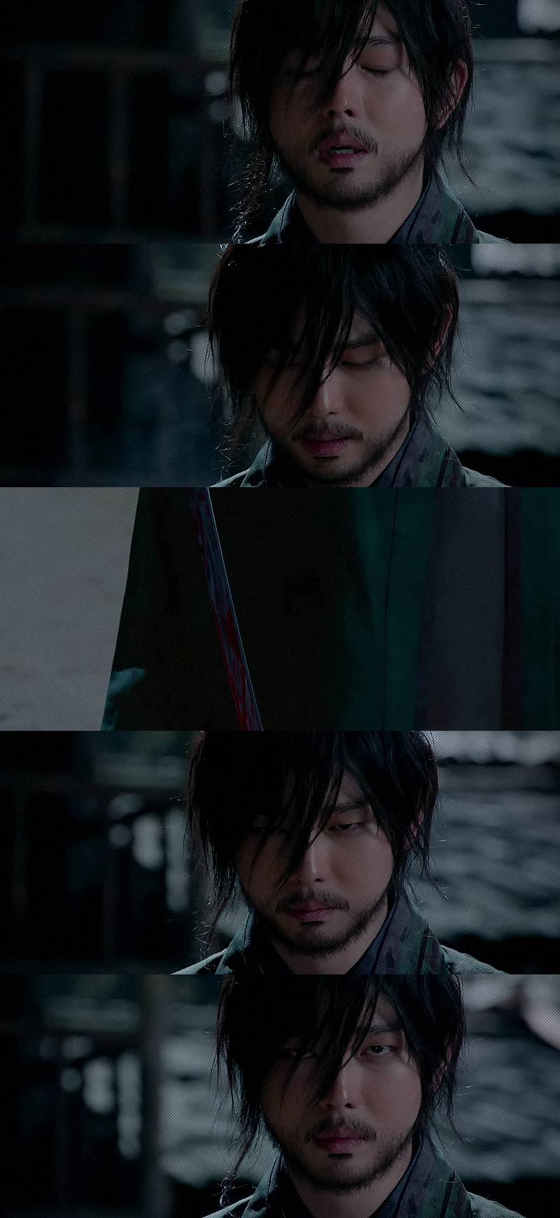 예능에서 공주X호위무사 로설 한편 찍은 두사람.jpgif | 인스티즈