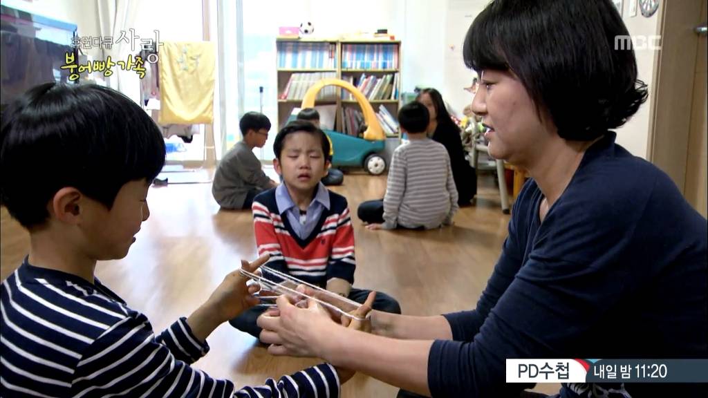 [다큐스폐셜] 입양 후 2년 반 만에 파양 된 9살 태준이.....JPG | 인스티즈