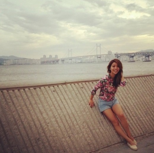 가수 에일리 | 인스티즈