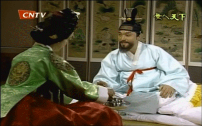 다시보는 드라마 여인천하 3편 | 인스티즈