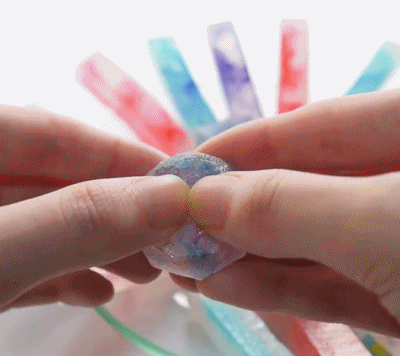 먹는 보석과자 코하쿠토 | 인스티즈