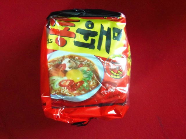 단종라면 레전드.jpg | 인스티즈