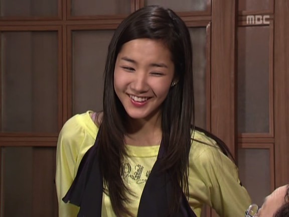 [거침없이하이킥] 타짜 유미.jpg | 인스티즈