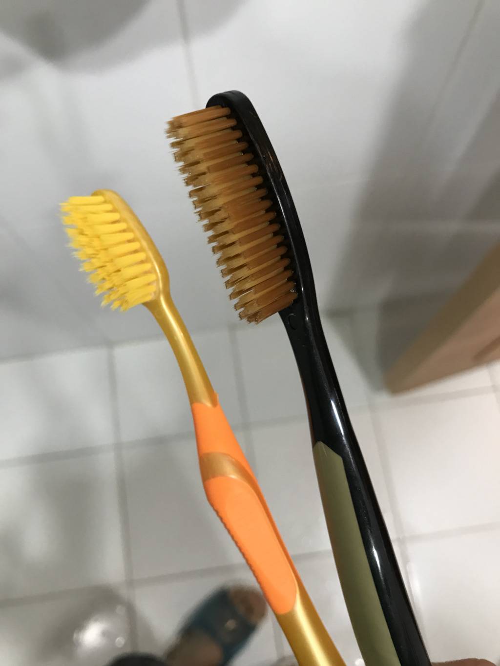 이병헌 전용 칫솔.jpg | 인스티즈