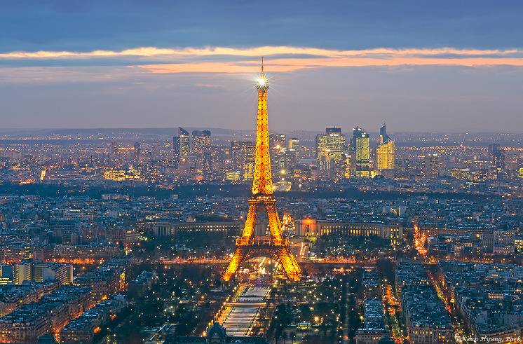 음식이 맛있다고 소문난 나라들의 특징 | 인스티즈