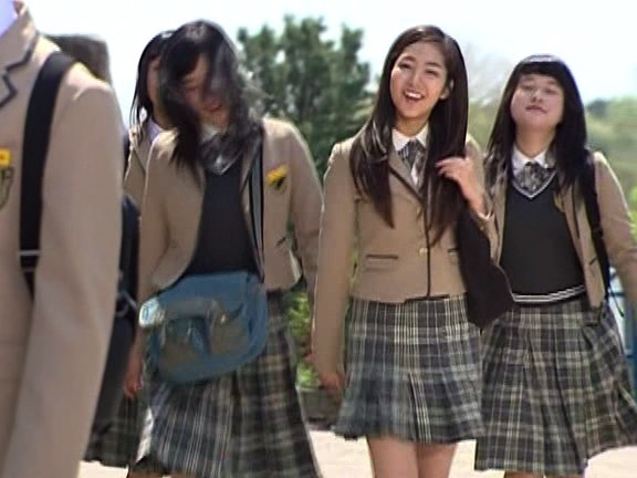 [거침없이하이킥] 타짜 유미.jpg | 인스티즈