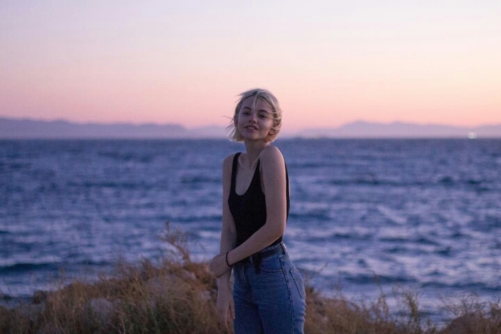 키라 라우쉬 | 인스티즈