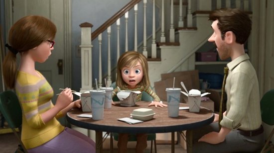 인사이드 아웃 본 사람들은 공감.twt | 인스티즈