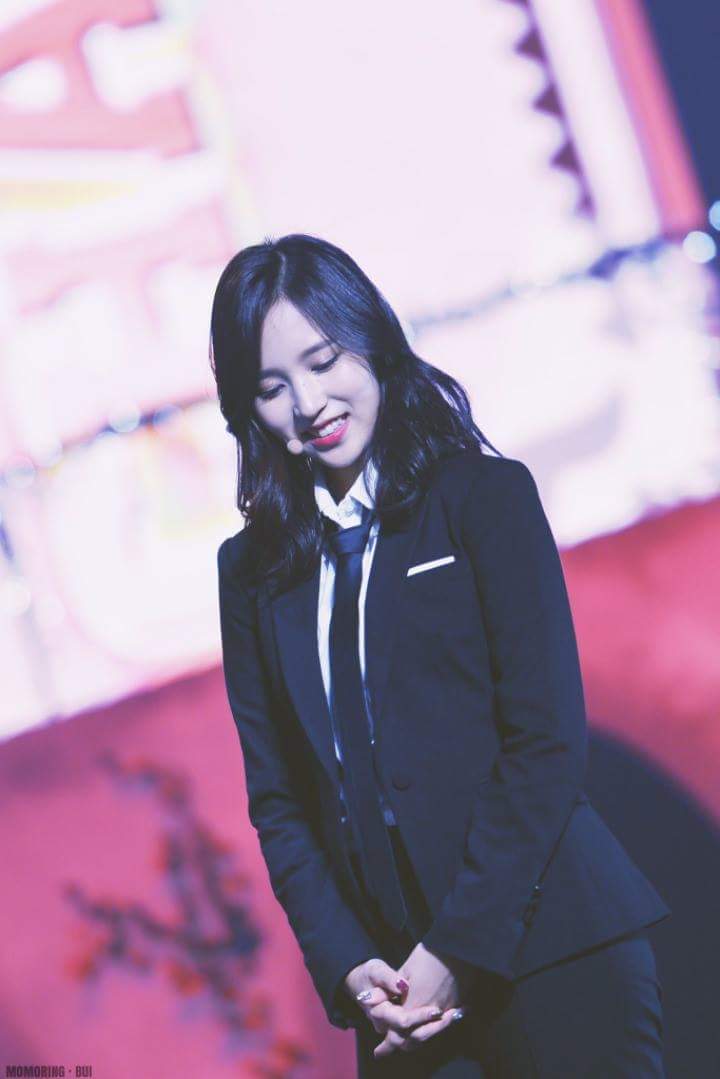 트와이스가 정장을 입는다면? | 인스티즈