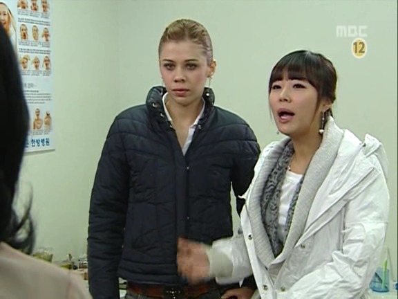 [거침없이하이킥] 최강 갓치 박해미.jpg | 인스티즈