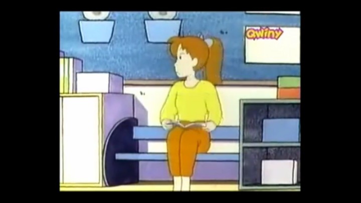 훈의 여전한 인성.jpg (짱구는 못말려) | 인스티즈