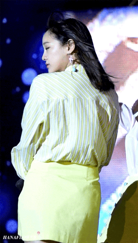 치명적인 척하는 세정이.gif | 인스티즈