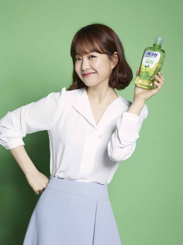 하는 사람들이 늘어나고 있는 앞머리 | 인스티즈