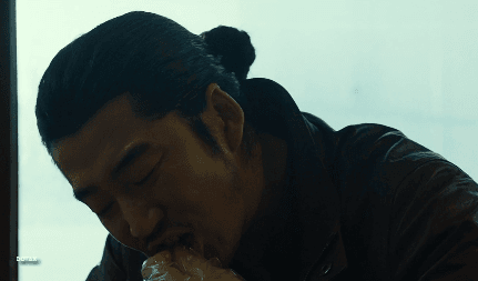 범죄도시에서 제일 불쌍한 사람 | 인스티즈