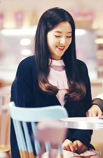 흑발 아이린.JPGIF | 인스티즈