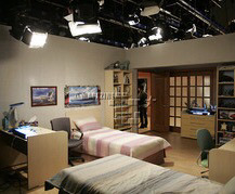 거침없이 하이킥으로 보는 드라마 세트장 흥미돋는 점 | 인스티즈