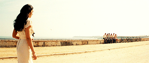 [모니카벨루치] 여신들중에 상여신 헤라에 해당되는 이탈리아 인간 문화재 | 인스티즈