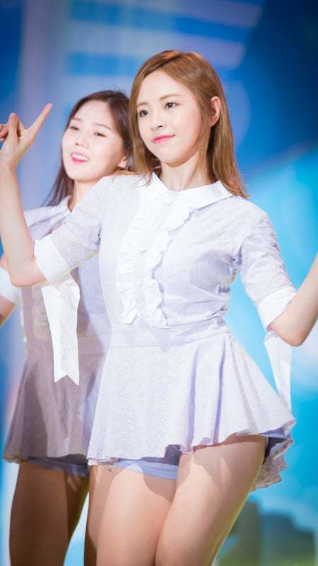 오마이걸 신혜진 | 인스티즈